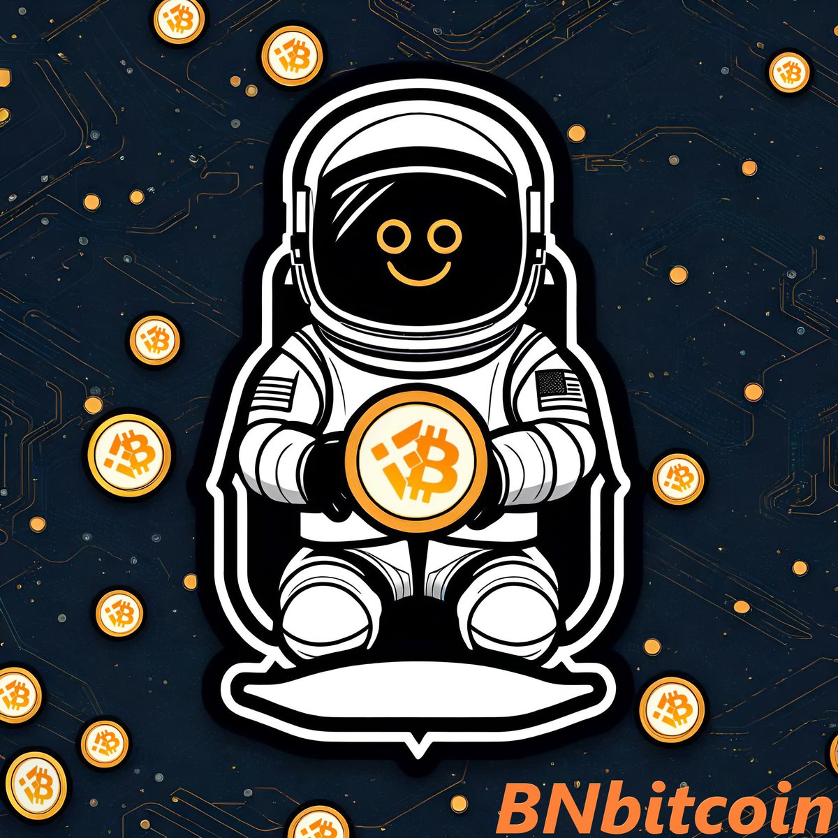 🌞Good Morning

#BNBTC is Satoshi’s true vision

✅ True Peer to Peer
✅ DOJ SEC CTFC World government free
✅ 0 Exploits
✅ 1179 Days uptime

Just hodl BNBTC, thank me later😉🤑

#BNBTC #Bitcoin #BNB #Microstrategy #Saylor #ETH #DOGE #SHIB #CRYPTO #1000x #BONK #PEPE #WIF #SLERF