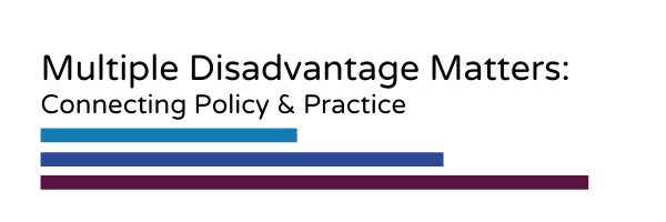 May's newsletter is out! Follow for news on #MultipleDisadvantage policy and practice, updates on work with the #MEAMApproach network and events and publications across the sector.  
👉April edition bit.ly/4bBSVyc
👉Sign up to receive bit.ly/3kO6a9t