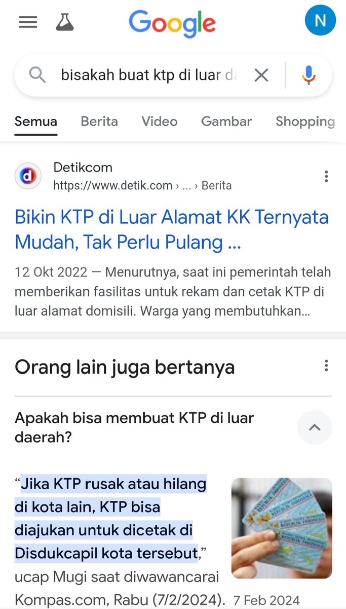 Hitoo2nomi's tweet photo. @tanyakanrl Kalau kata gugel si bisa nder, entah baru buat atau hilang rusak, semangat ndeer https://t.co/6PgljV16jh