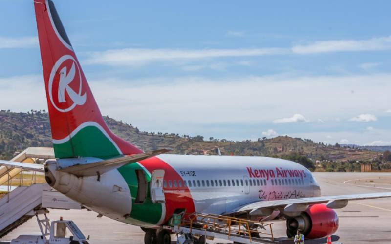 Group bookings made before tomorrow will receive a 35% discount on Kenya Airway (KQ) flights between Nairobi and Johannesburg, South Africa.