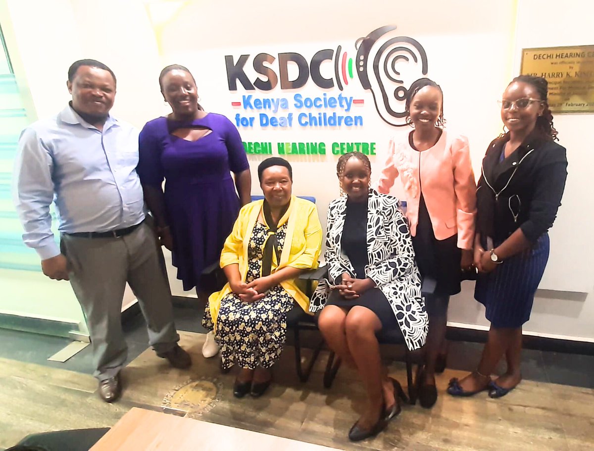 'We cannot talk about digital inclusion and leave behind people in the special needs community. True digital inclusion ensures that everyone, regardless of their abilities, has equal access to technology and the opportunities it brings.' Watoto Watch Network had a collaborative