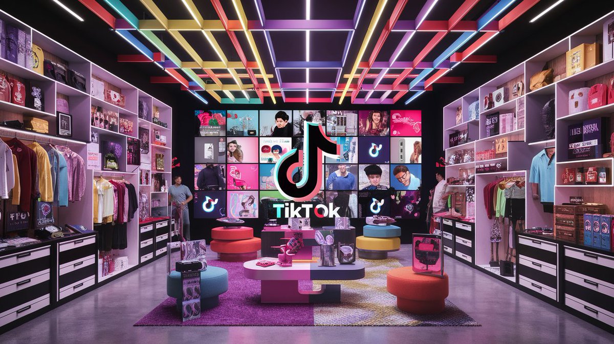 TikTok Shop, OMR Recap, AI Strategien im monthly Heinemann dlvr.it/T7dnsf