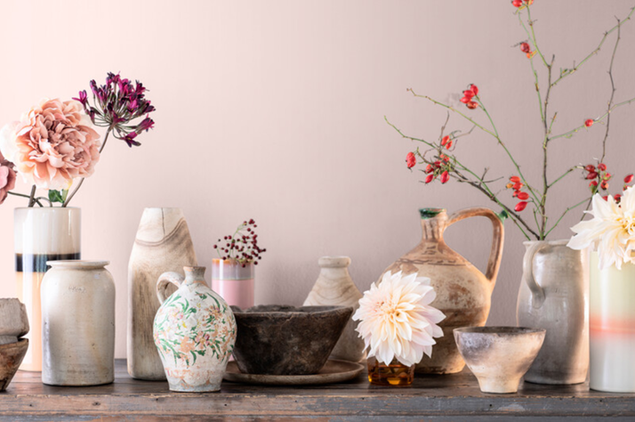 To Build tweet media