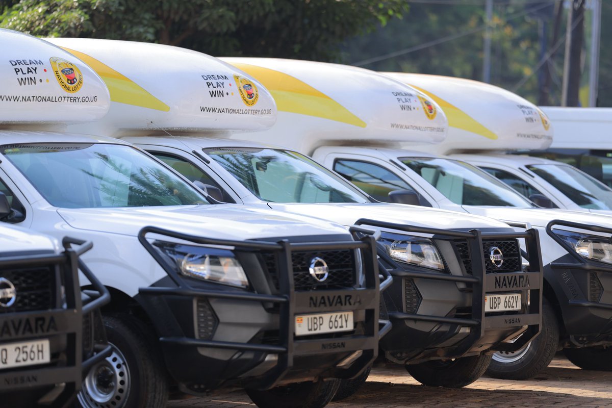 NzePatoh's tweet photo. ITHUBA Uganda is dedicated to economic growth and funding public projects through responsible lottery operations. 

Every ticket sold is a step towards a better Uganda.

@LotteryUganda
#UgandaNationalLottery https://t.co/MZRc95ImLa