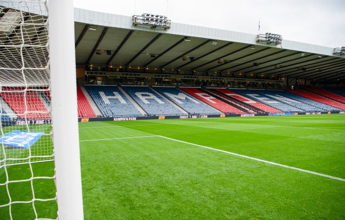 🏴󠁧󠁢󠁳󠁣󠁴󠁿EURO 2025 QUALIFIER I Scotland v Israel 

@alibali76 & Cheryl Smith are LIVE from Hampden Park as Pedro M Losa's side bid to strengthen their qualification hopes

Follow us HERE for all the updates ⬇️

Buying a car? Click HERE ➡️bit.ly/3OoKBrX  

#SWNT I #WEURO I #SFA