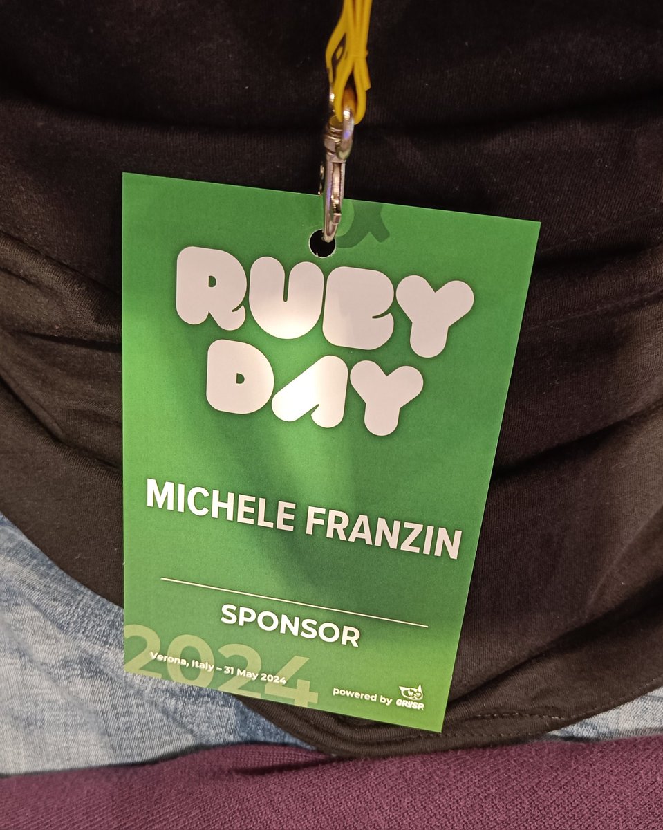 michele franzin tweet media