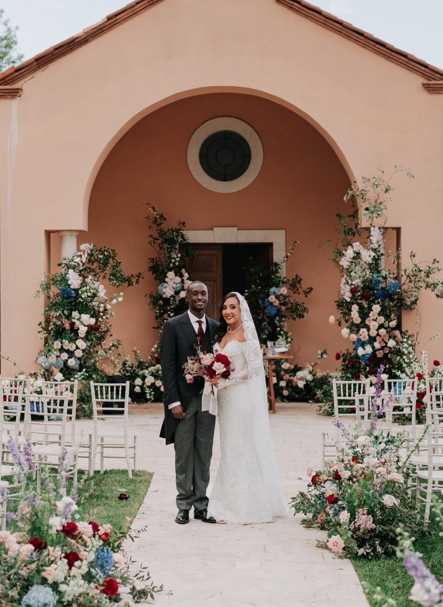 My wife, Zahra Moi, and I extend our warmest wishes to our son, Kigen Moi, and his wife, Rebecca Chepchumba, as they embark on this new chapter of their lives. The responsibilities that come with marriage, with its highs and lows, are the sparks that continuously kindle your