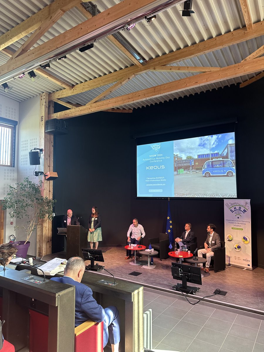 beti solutions de transports automatisés tweet media