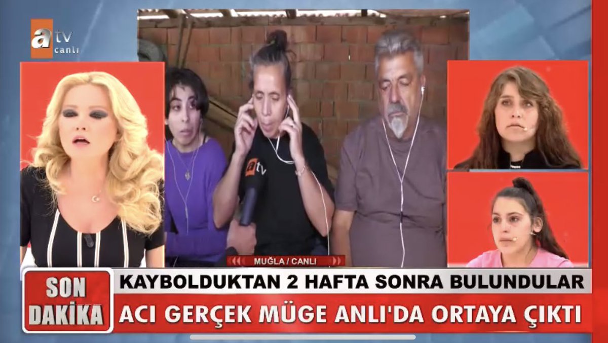 Nefret ettim insanlıktan 🤬🤬🤬🤬🤬 dar ağacında ibreti alem ç*künden sallandıracaksın bunları #mügeanlı #tatlısert <a href="/Mugeanliatvde/">Müge Anlı ile Tatlı Sert</a>