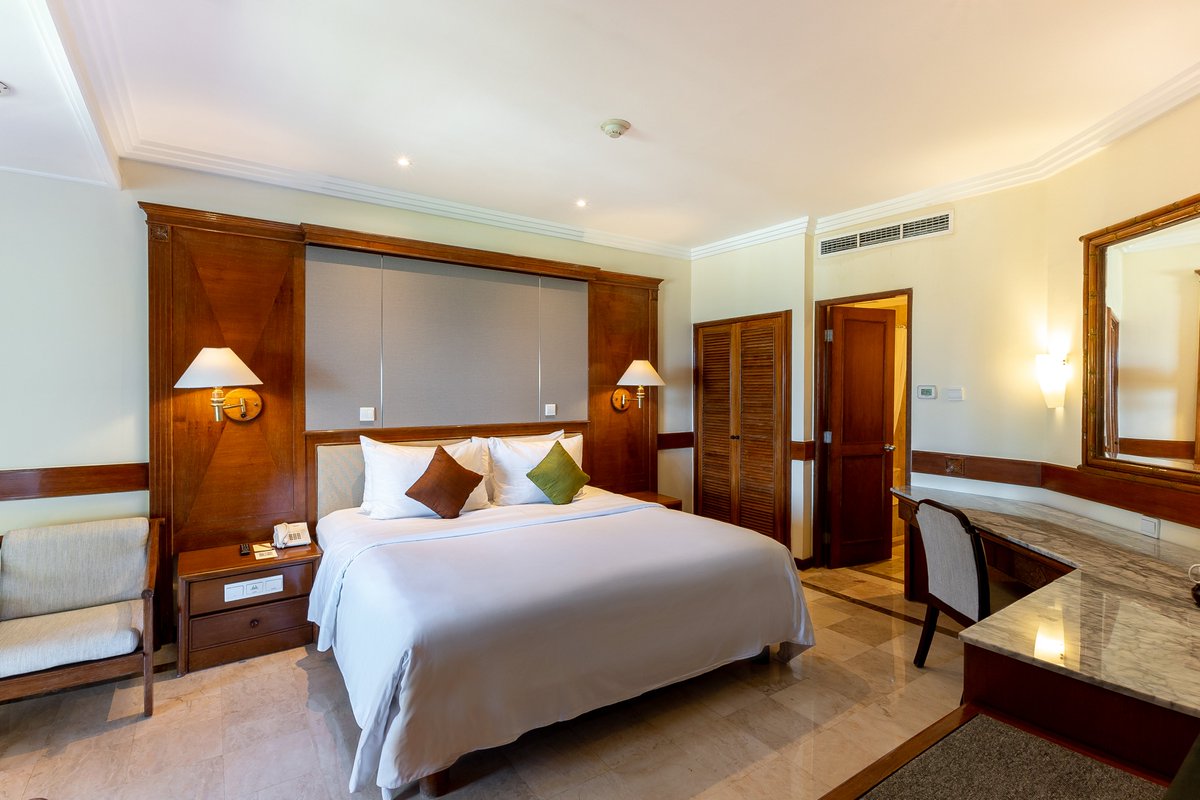 Discovery Kartika Plaza Hotel Bali tweet media