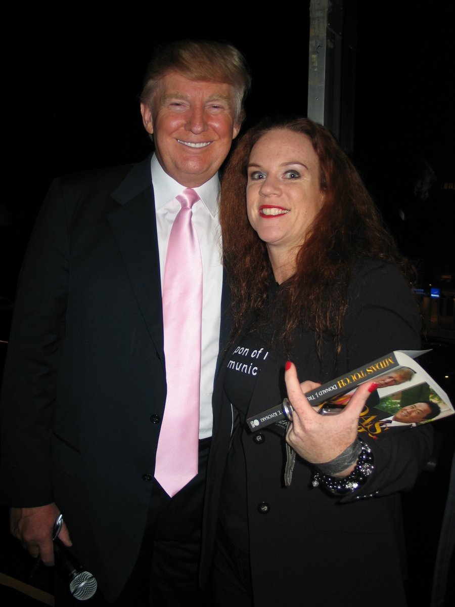 JeanetteMaynes's tweet photo. AUSSIE TRUMP SUPPORTER!! #Trump24 https://t.co/BEUFPU6Bwi