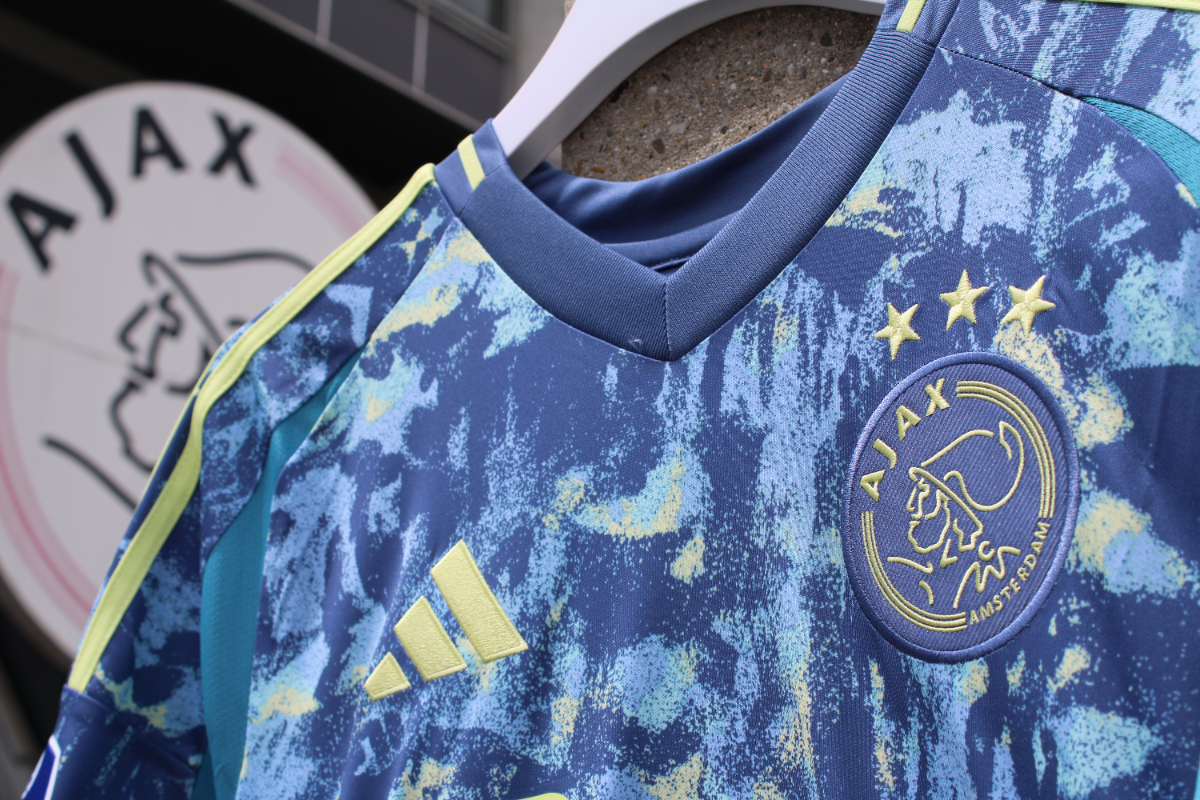 Ajax Life tweet media