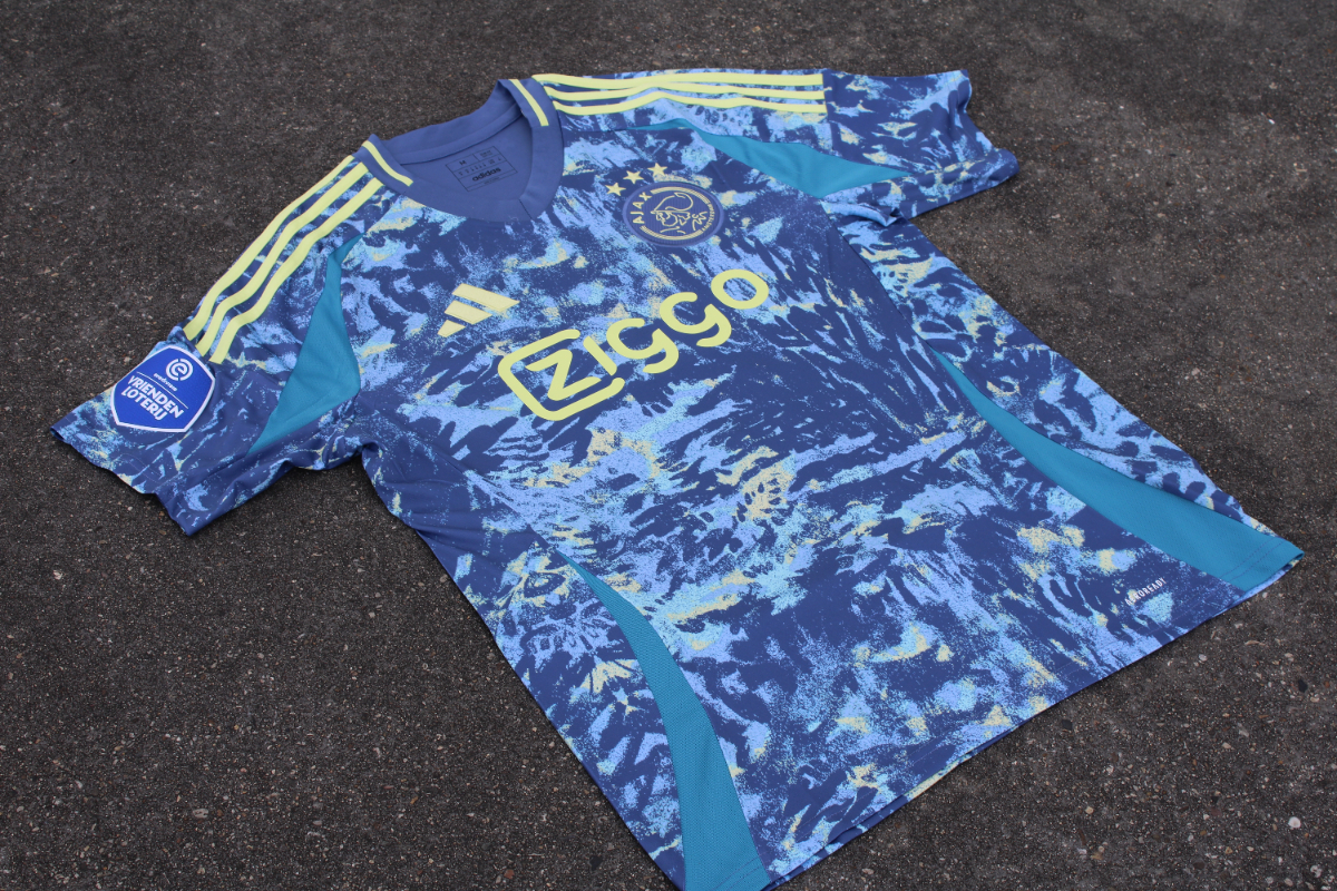 Ajax Life tweet media