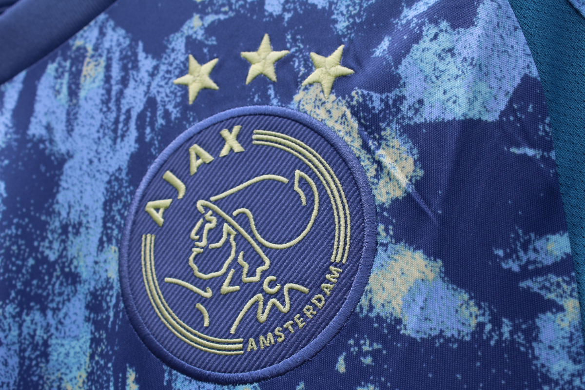 Ajax Life tweet media