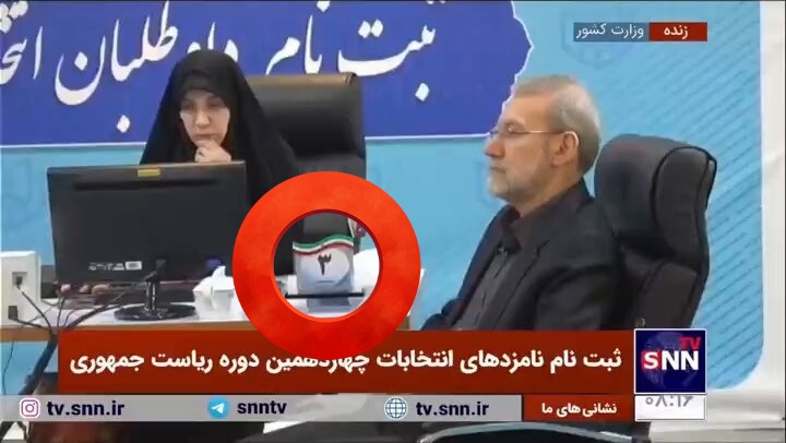 دولت سوم حسن روحانی از آنچه که فکر میکنید برای ایران خطرناک تر است...
#لاریجانی