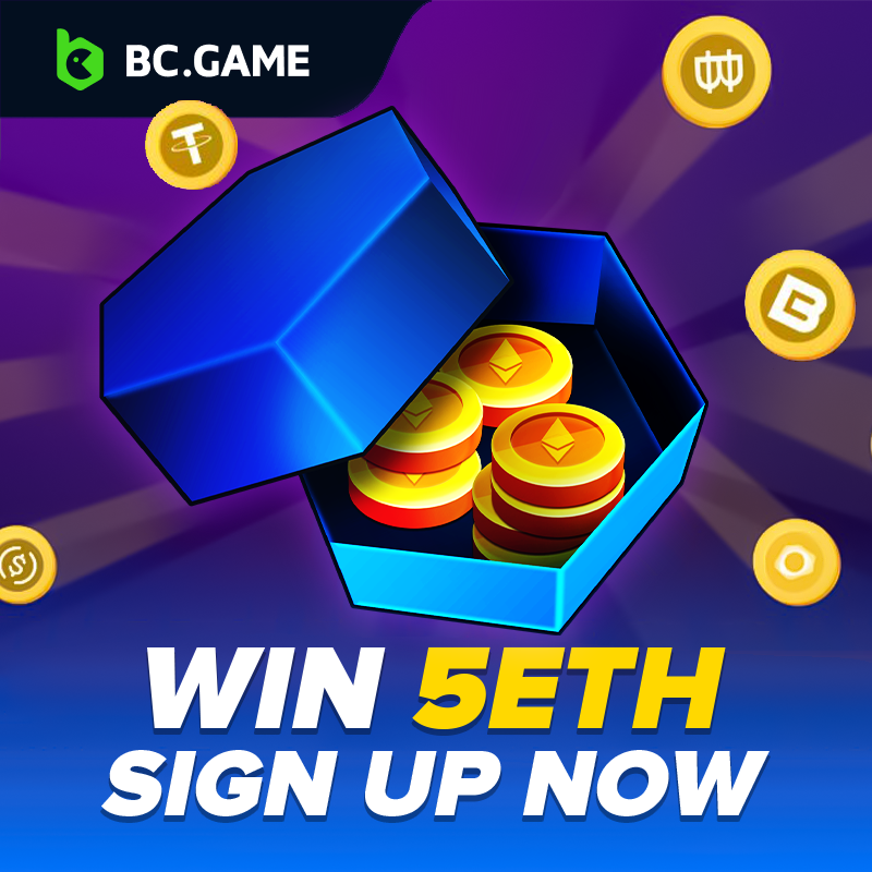bcgamepromo's tweet photo. Dive into the future of gaming with our innovative crypto platform! 🚀 Sign up now and receive up to 5 BTC! 🎁 Enjoy next-level games, unbeatable security, and intuitive navigation. Your crypto adventure awaits! #CryptoGaming #BTC #Blockchain