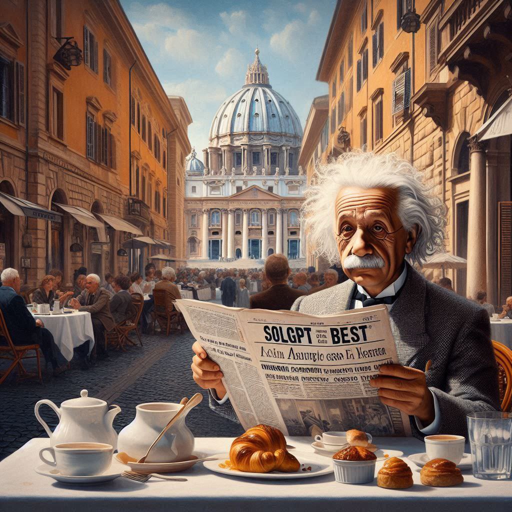 Good morning SolGPT holders!