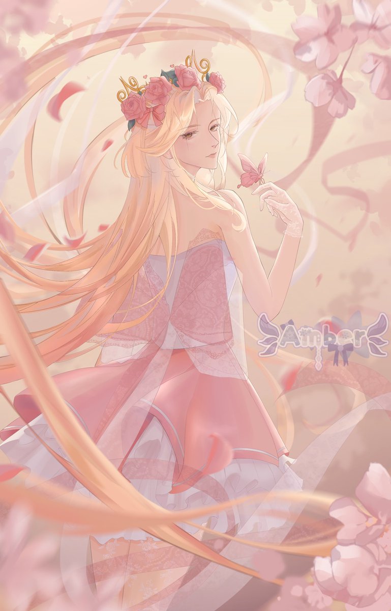 amber // comms closed tweet media