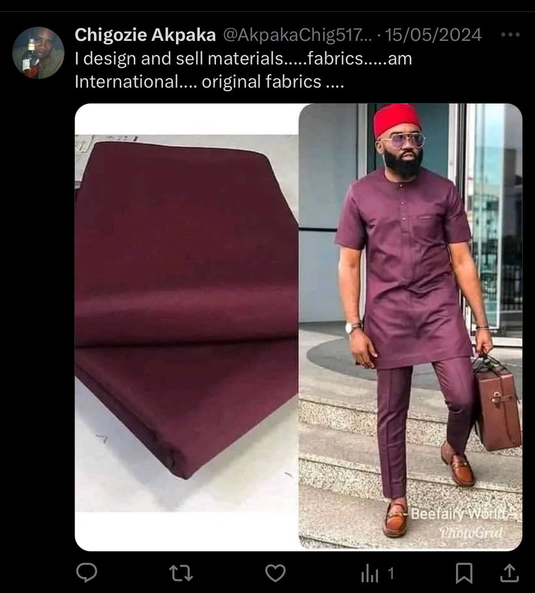 Nobsdaslushhkid's tweet photo. But when it’s time to steal my image to sell a fabric you didn’t sell to me, you don’t consider that trash ? https://t.co/5WAVFXa3zX