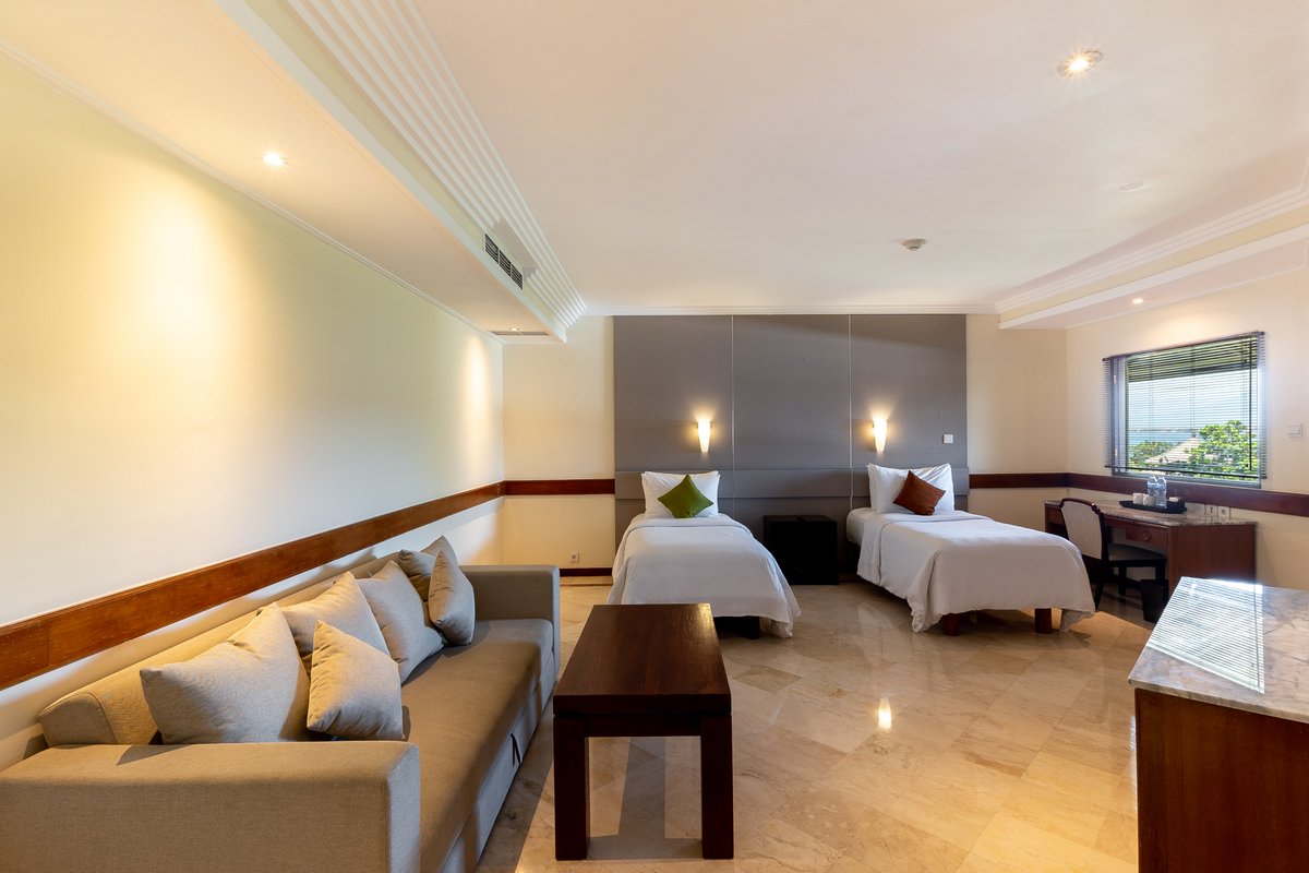 Discovery Kartika Plaza Hotel Bali tweet media