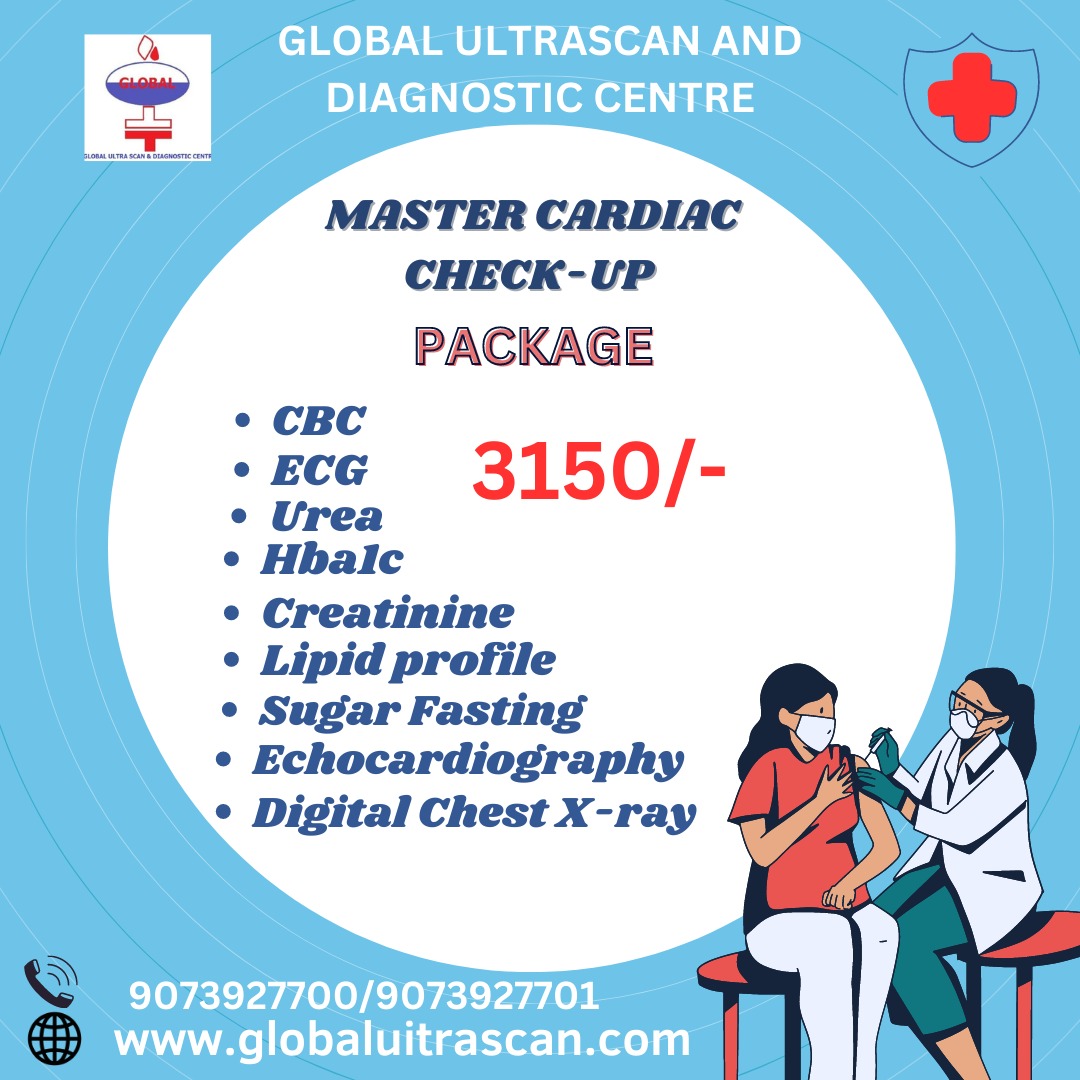 AVALIABLE HEALTH CHECKUP#Global Ultrascan & Diagnostic centre#Global#health#HealthCheckup#homecollection#globalultrascan#globalultrascananddiagnosticcentre#healthcheckup#healthcheckuppackages#executivehealthcheckup#mastercardiaccheckup#generalhealthcheckup#globalultrascan