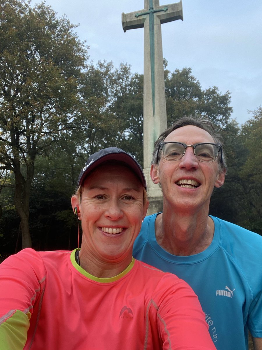 Sockmonkey1971's tweet photo. Happy birthday ⁦@GreenCharles⁩ have a fantastic day from ⁦@LouiseWolsey⁩ and I x https://t.co/vpLoSXonu2