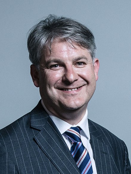 Conservative MP Philip Davies has taken a £500/h job at a slot machine company, so he like dozens of others including 30p Lee and Gullis will be representing the Gambling Industry.

Meanwhile he wanted striking doctors to show their tax returns.

Lets see what he does for £500/h.