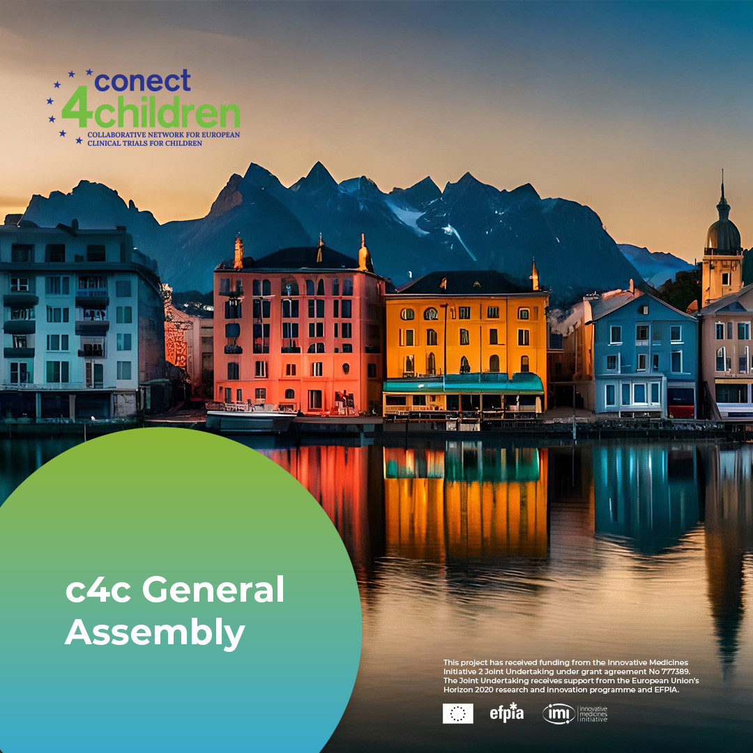 conect4children tweet media