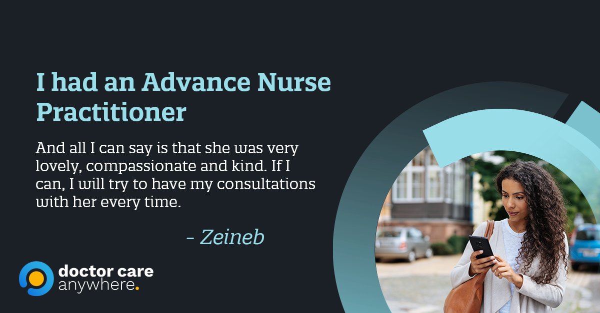 It’s always nice to see and read positive reviews about our clinicians, and we always enjoy sharing them. 😊 ​

#Feedbackfriday #PatientFeedback #Review ​#ClinicianAppreciation #HealthcareHeroes #PatientCare #HealthcareExcellence #PatientSatisfaction #HealthcareReviews