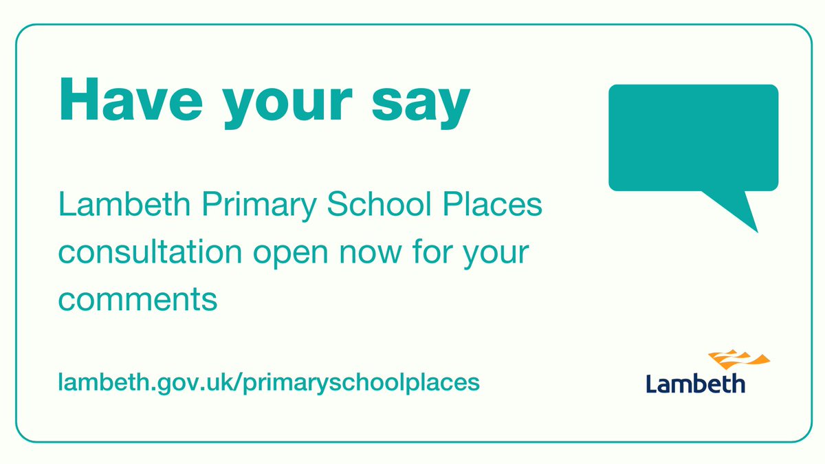 Pupil numbers are falling, which is putting our schools at risk ⚠️ We have some options to solve this, but we need your help 🗣️ 🫵 Tell us what you think and have your say by filling in our consultation ➡️ orlo.uk/yTFG3