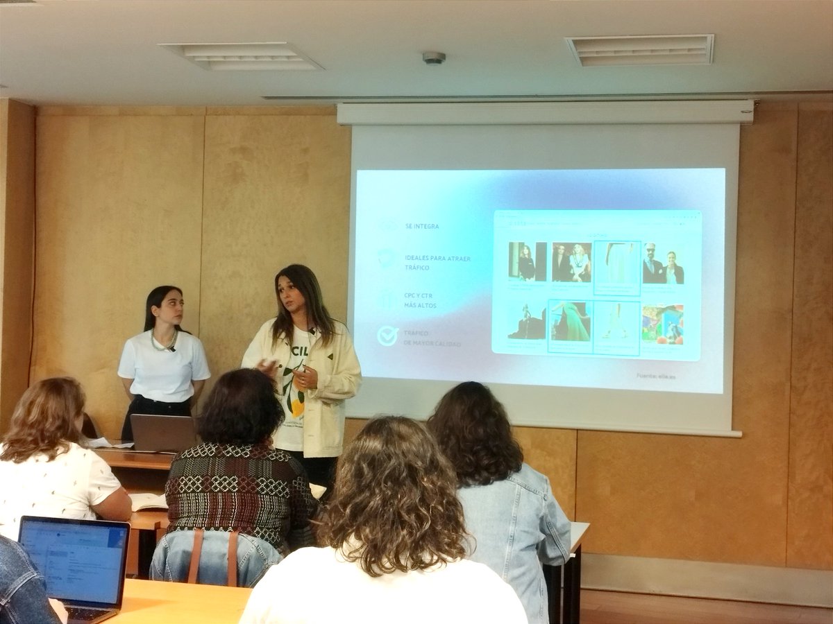 congresofluor's tweet photo. Fake Out Home y Publicidad Contextual: dos vías publicitarias para sobrevivir a los mercados saturados.
#FLUOR24 https://t.co/jw8IDFzhvX