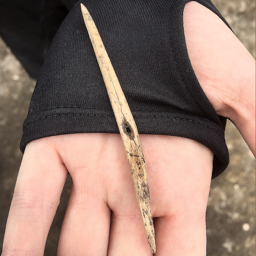 DigVentures Archaeology tweet media