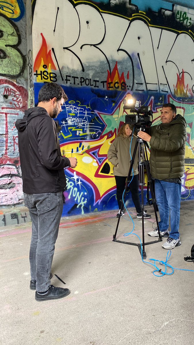 Txell Ortiz Vilaseca tweet media