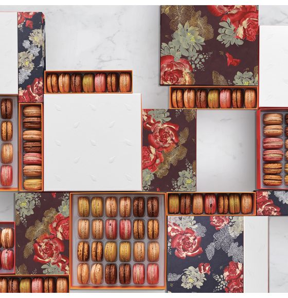 Condé France tweet media