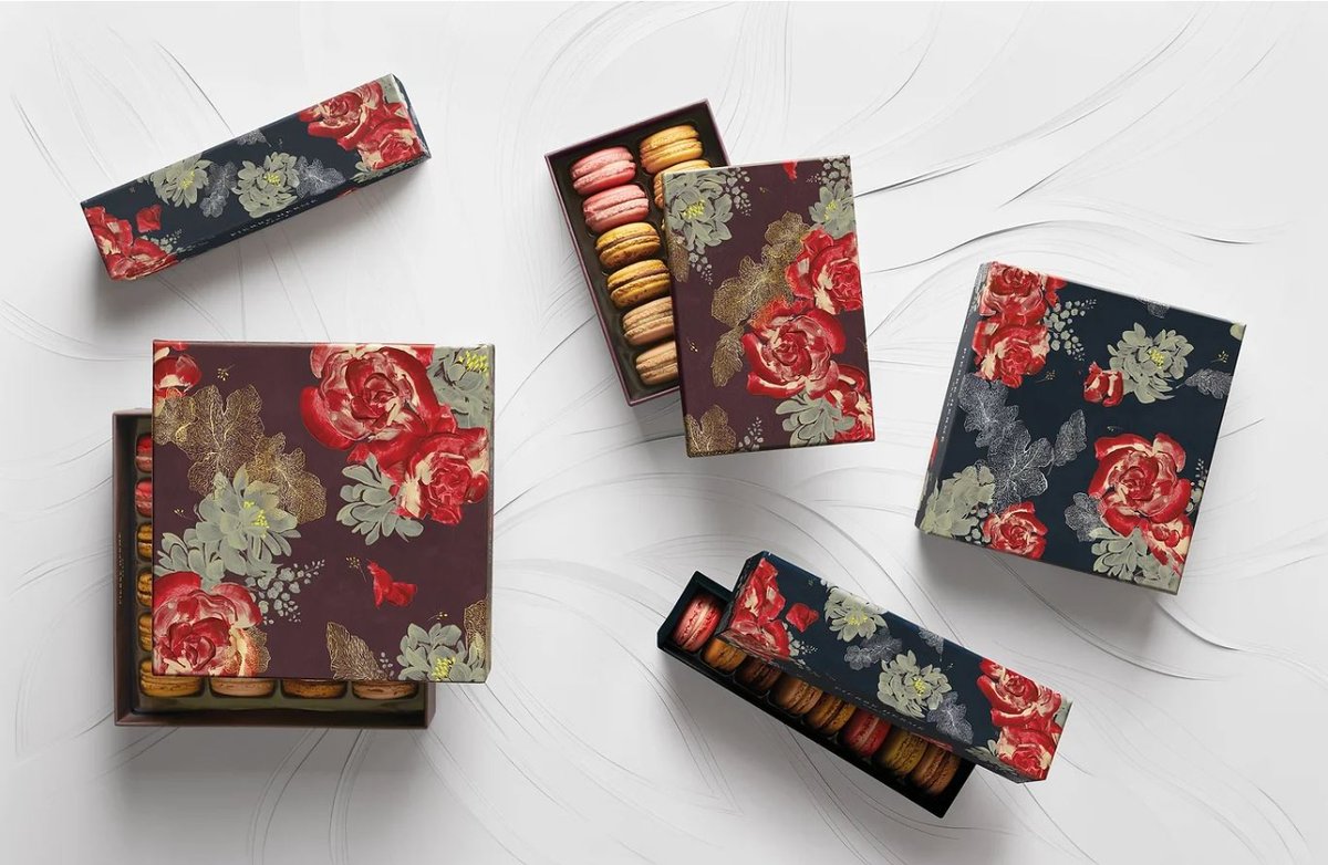 Condé France tweet media