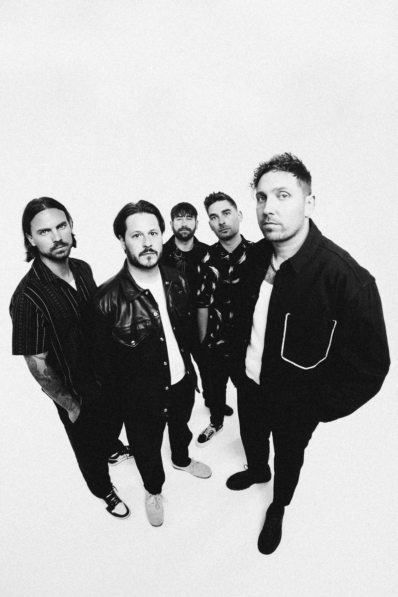 Two nights in Brum - @YouMeAtSix: The Final Nights of Six - Sunday 30 and Monday 31 March! Tickets on sale now - amg-venues.com/Q7rI50S1FL1