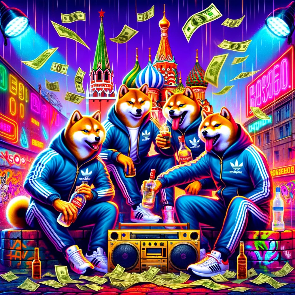 Slavdoge_coin's tweet photo. *Join Our Invite Contest!*

Calling all members!

We're excited to announce an invite contest on our Discord server, and we want YOU to participate!

*Contest Details:*

- *Duration:* 1 week (starting [31st of may] and ending [6th of June])
*How to Enter:*

1. Join our Discord server ([https://t.co/qw7Mz1l8EN])
2. Generate your invite link 
3. Share it on social media or your friends to invite more active members 

*Prizes:*

*WE WILL BE REWARDING TOP 10 inviters 10$ worth of solana each*
*Judging Criteria:*
-No botting 
-No fake invite and j2j 
-active members 
*Timeline:*

- Contest starts: [31st of may]
- Contest ends: [6th of June]
- Winners announced: [7-8th of June]

Join our Discord server now

Good luck, and happy inviting!

#crpyoGopniks 
 #SlavDogeArmy #Crypto #Hardbass #Solana #MemeContest #Solana #Solanawhales #solanachain #solanacoin #solanamemetoken #SolanaRevolution #Solanaseason2024 
#SolanaDegens #SolanaMemes #SolanaApes #SolanaNFTs #SolanaTrading #SolanaCommunity #SolanaProjects #SolanaStaking #SolanaGaming #SolanaDeFi