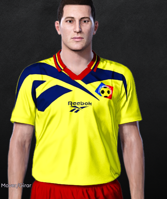PetitSinosuke's tweet photo. Recreando la Andorra de cuando debutaba @ildelima6
#PES2021 #PESRETRO #EFootbal2021 https://t.co/2xeus7gris