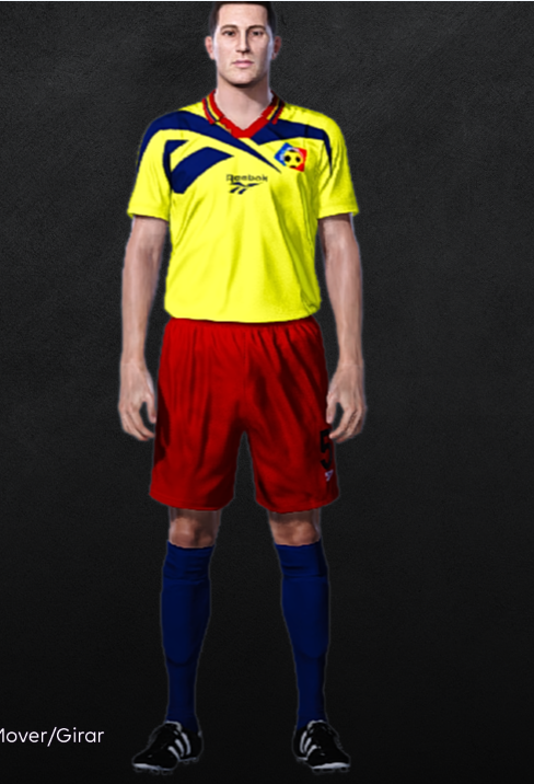 PetitSinosuke's tweet photo. Recreando la Andorra de cuando debutaba @ildelima6
#PES2021 #PESRETRO #EFootbal2021 https://t.co/2xeus7gris