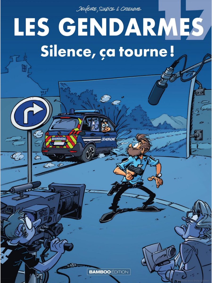 🗳️France 2024 : La démocratie difficile

C’est l’histoire d’une procuration pour les #europeennes2024

Déposée à la <a href="/Gendarmerie/">Gendarmerie nationale</a> le préposé refuse de la prendre

Il faudrait en effet que le mandataire soit du même bureau de vote que le mandant

Ce qui est faux

Mais il y a pire👇
