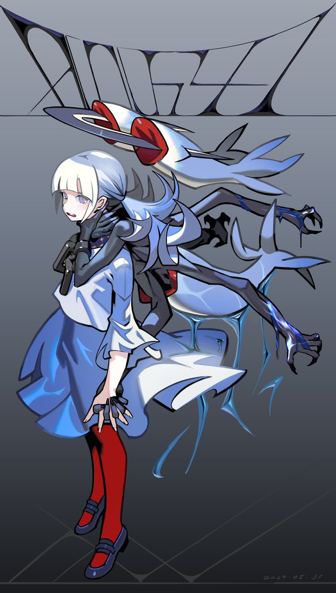 「」|NAJI柳田 / NAJI yanagida − 𝗦𝗦𝗦のイラスト