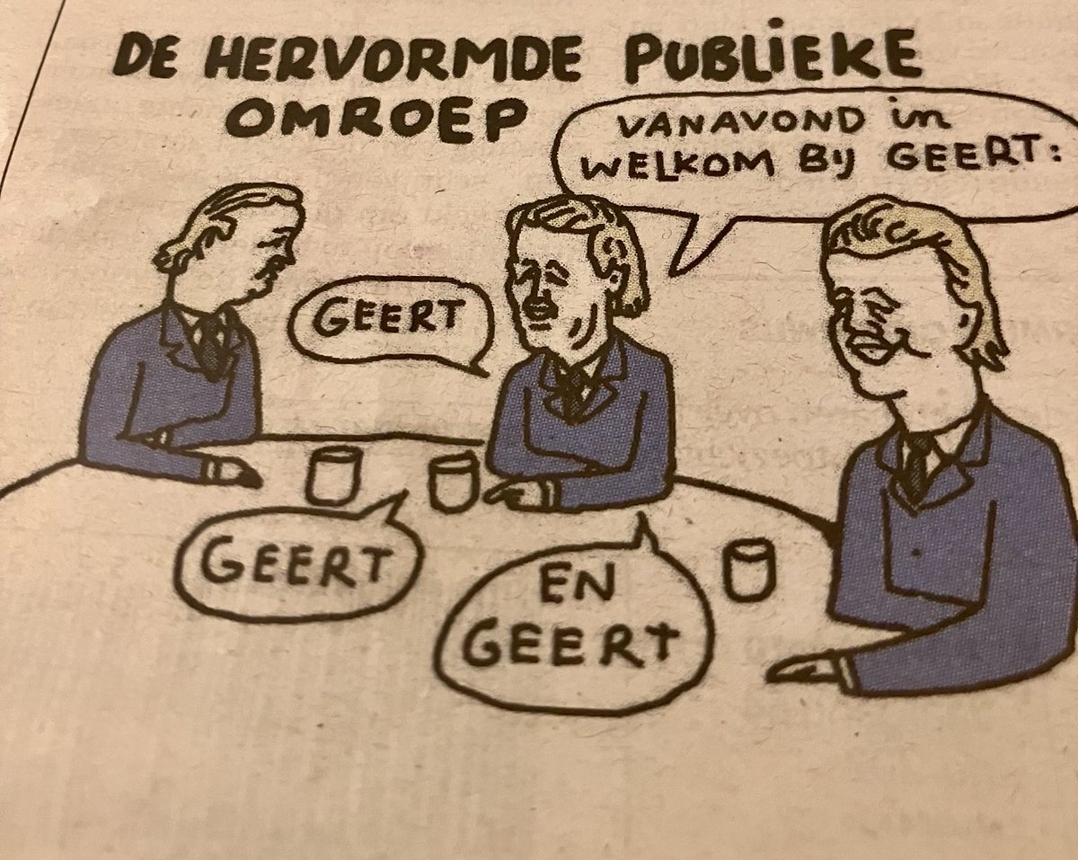 ⁦. ⁦@LucZeebroek⁩