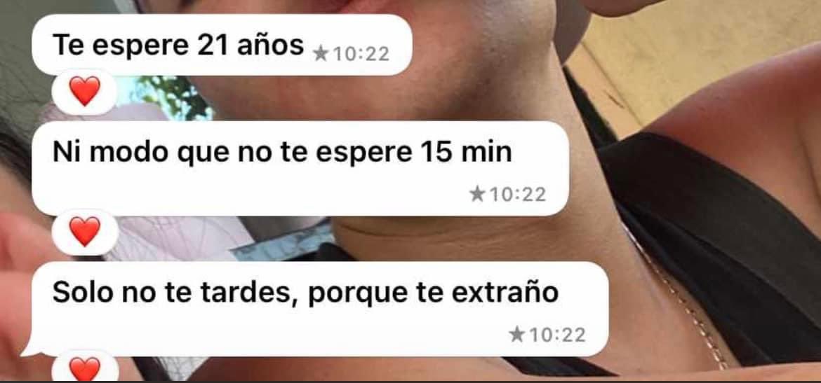Mi humilde estándar: