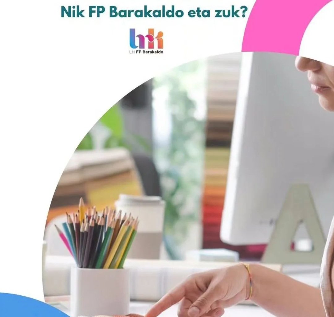 📢📢📢Toda la información sobre examenes libres a tu disposición en nuestra página web. @FPeuskadi @IkaslanBizkaia fpbarakaldolh.eus/es/landing/pru…