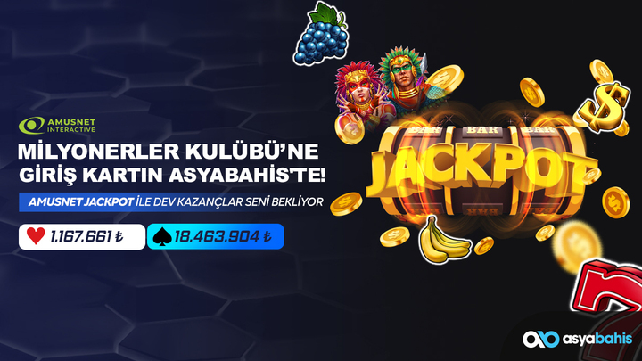 🔥 Asyabahis'te muhteşem kazançlar ve Amusnet Jackpotları sizi bekliyor!

♠️ 18.463.904 TL
♥️ 1.167.661 TL

🍀 Hemen oynamaya başlayın t2m.io/abtw24