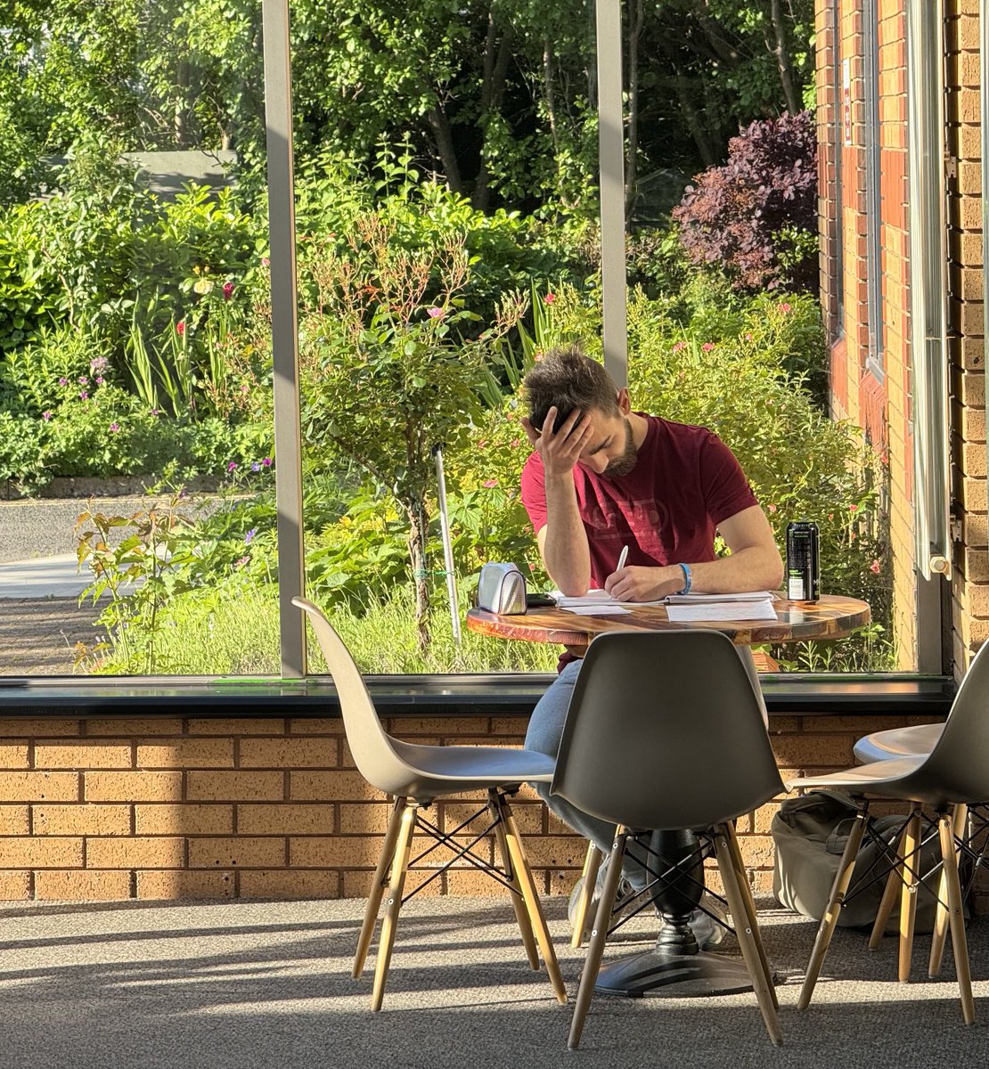 All Nations Centre tweet media