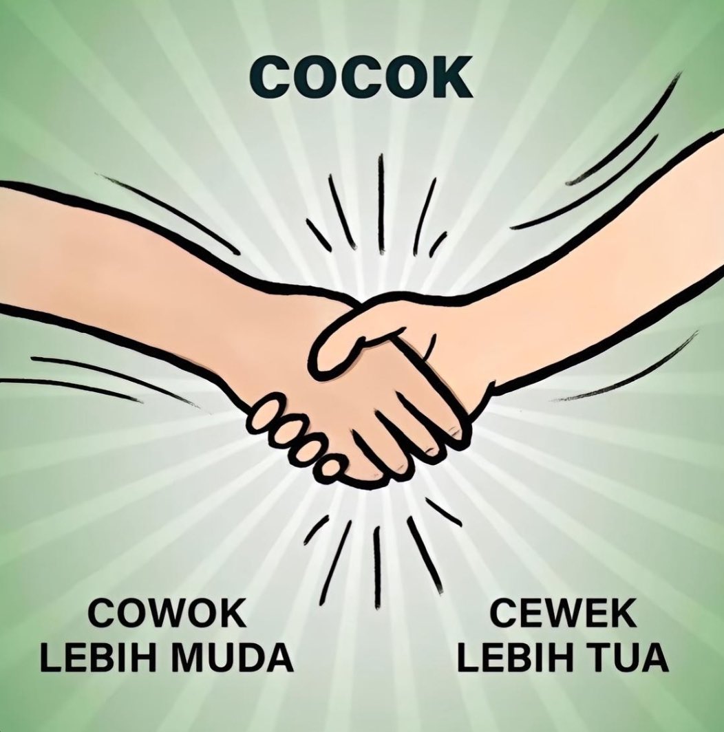 brondong emang menggoda bgt ya?