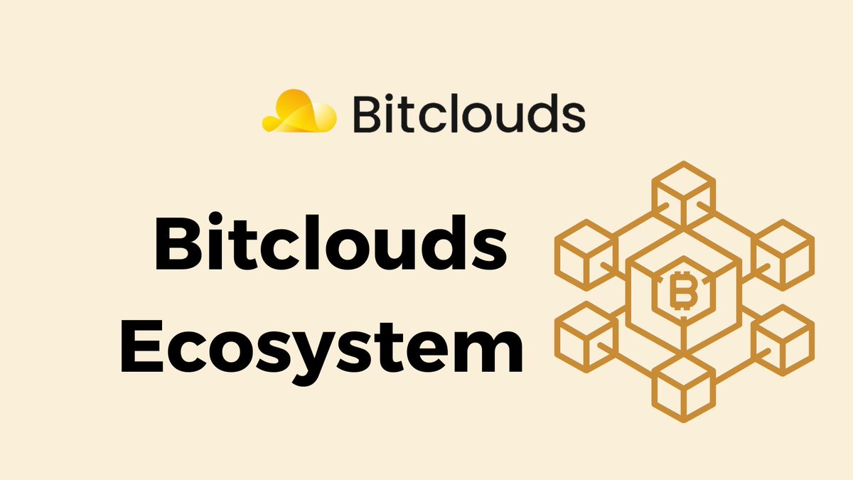 heisnappy's tweet photo. #BitClouds Ecosystem
▫️Rent Hashrate:Easily rent hashrate for Bitcoin mining without the need for expensive equipment, making it accessible to everyone.
▫️Reward System:Earn rewards for renting out computational power and contributing to network security and efficiency.
#BCS https://t.co/4SVmGzg15D