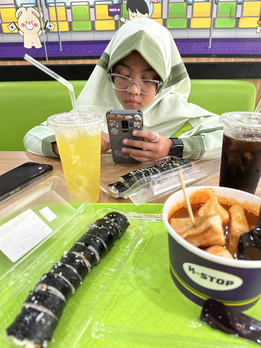 Nunggu les..yg beginii nih yg boros 😩