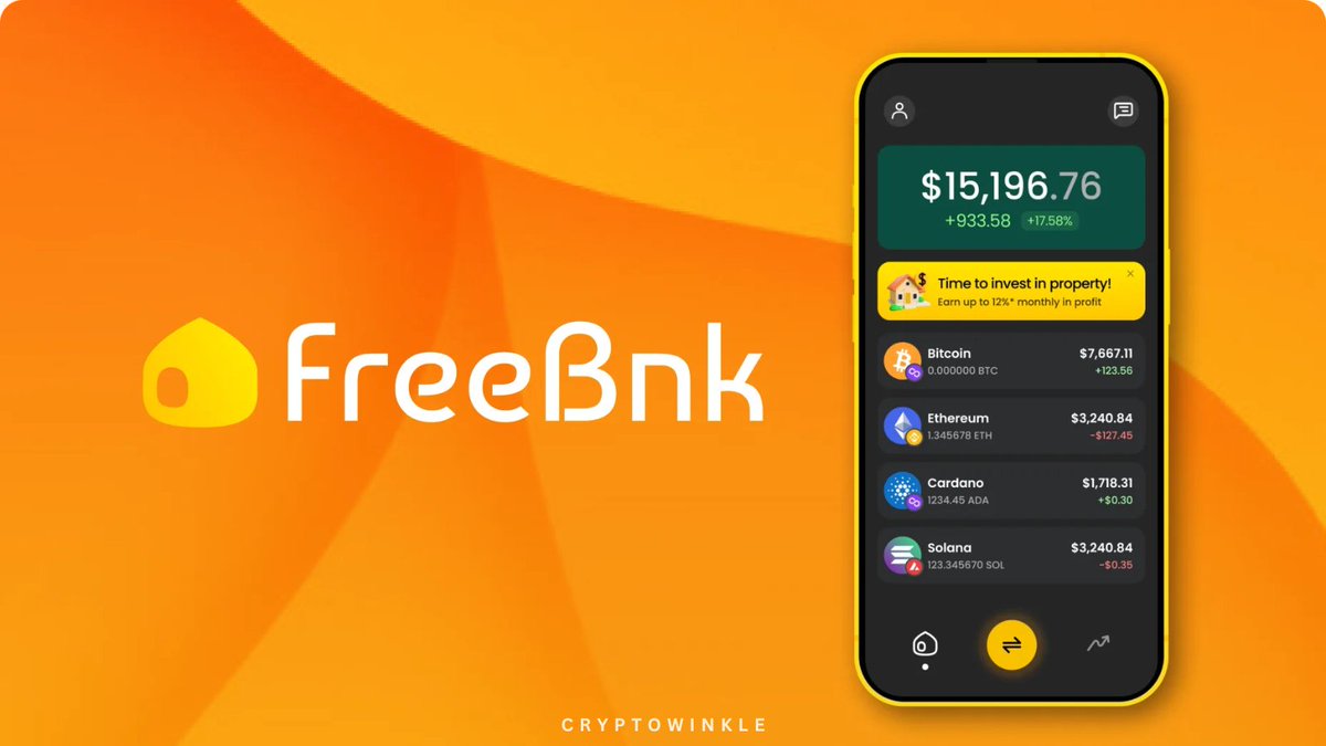 Crypto Winkle tweet media